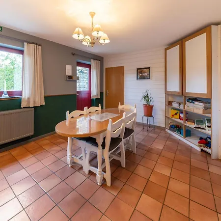 Holiday home Spacious Group In