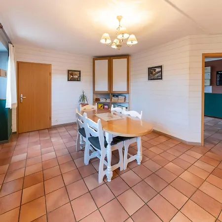 Spacious Group In Holiday home *