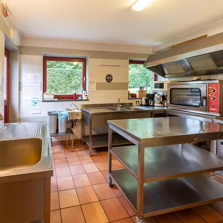 Holiday home Spacious Group In *