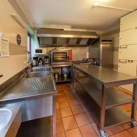 Holiday home Spacious Group In Wanne