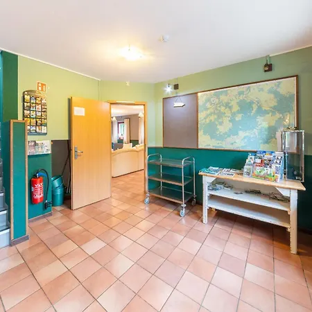 Spacious Group In Wanne