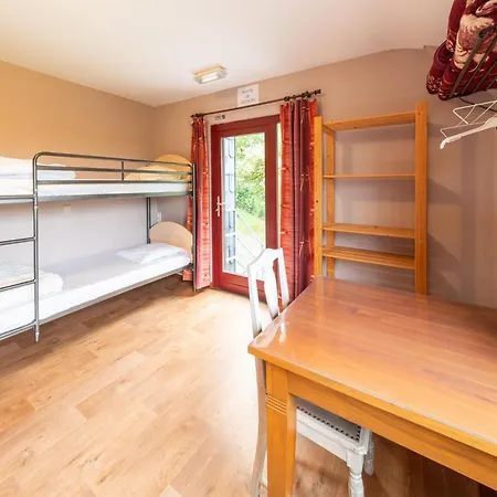 Spacious Group In Holiday home *