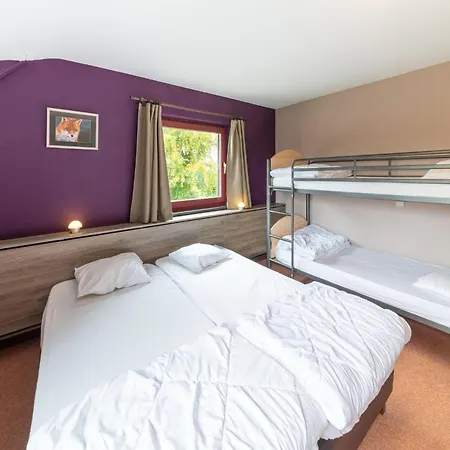 Holiday home Spacious Group In *
