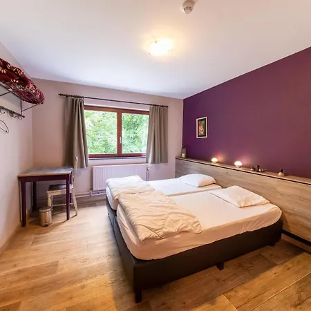 Holiday home Spacious Group In Wanne