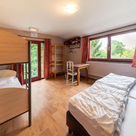 Spacious Group In Wanne