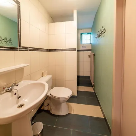Holiday home Spacious Group In Wanne
